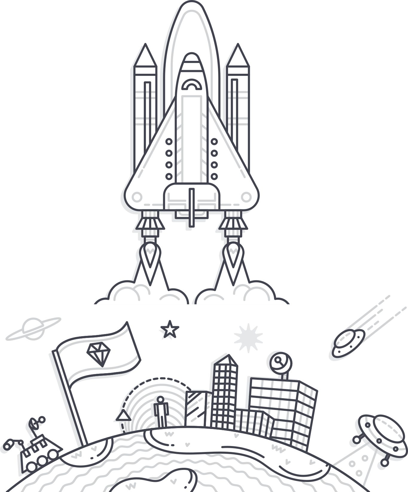 Company mission
